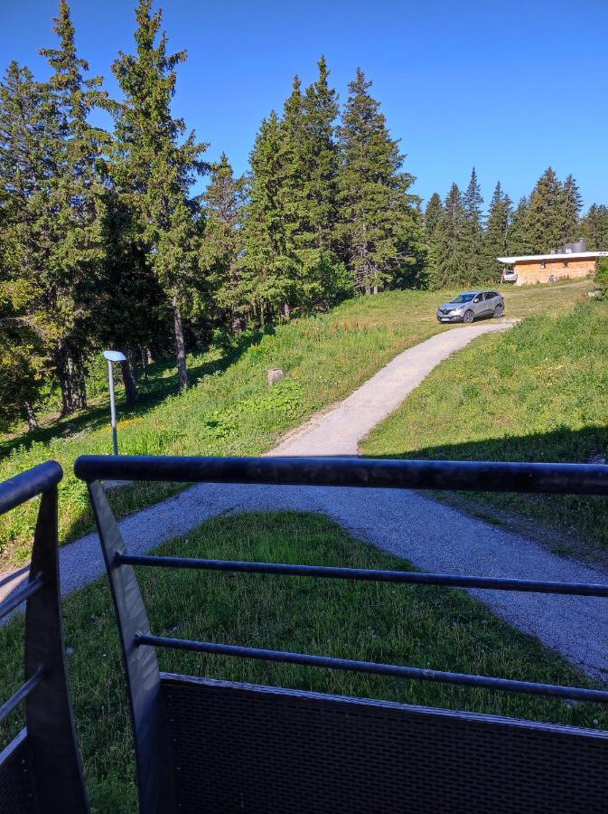 Silenes C23 - Chamrousse 1700 - Les Villages Du Bachat Екстер'єр фото