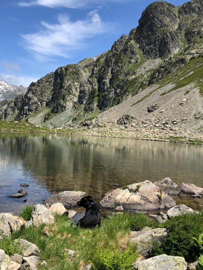 Silenes C23 - Chamrousse 1700 - Les Villages Du Bachat Екстер'єр фото