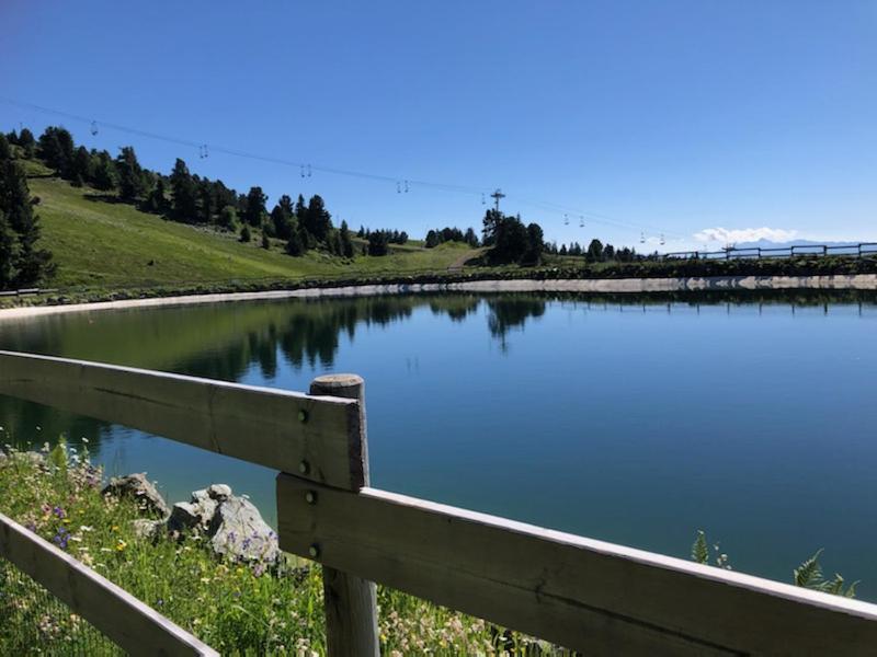 Silenes C23 - Chamrousse 1700 - Les Villages Du Bachat Екстер'єр фото
