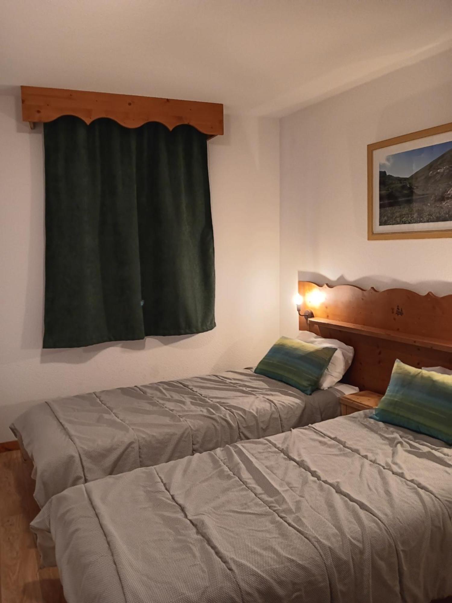 Silenes C23 - Chamrousse 1700 - Les Villages Du Bachat Екстер'єр фото